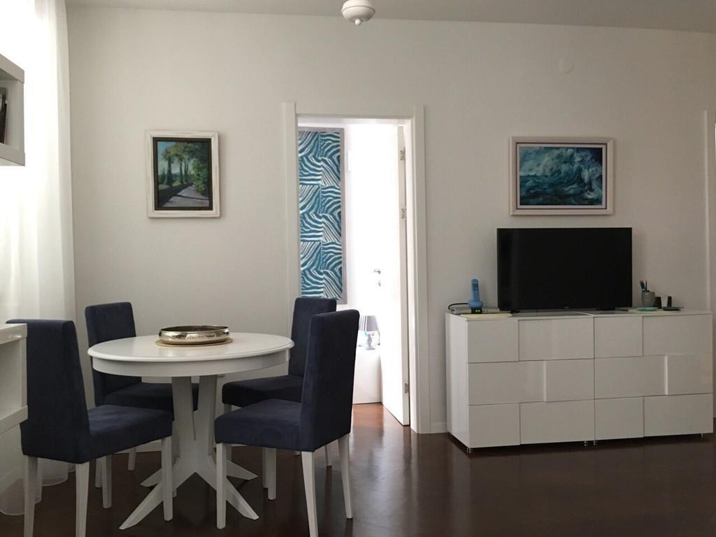 Squere 44 Apartment Budva Exterior foto